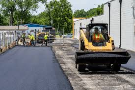 Why Choose Us For All Your Driveway Paving Needs in Terrytown, LA?